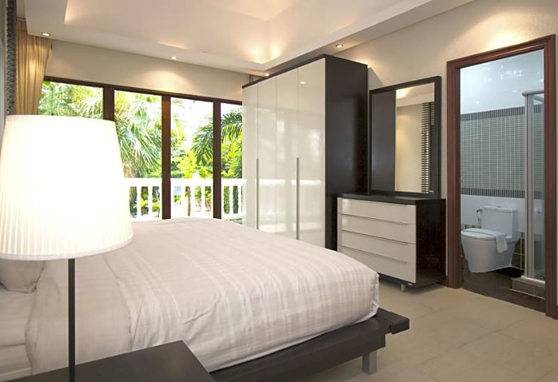 Sweet Villas Pattaya Exterior foto